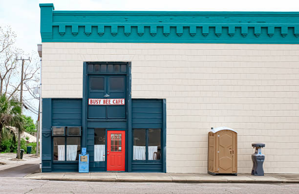 Best Porta potty rental near me  in South Huntington, NY