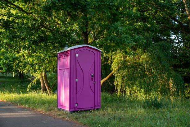 Sanitation services for porta potties in South Huntington, NY