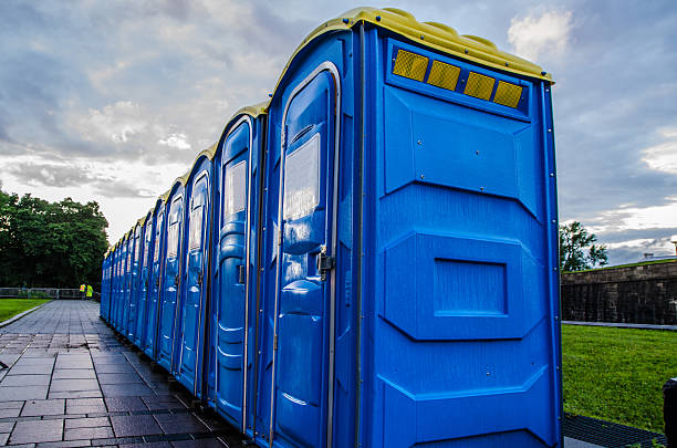 Portable restroom solutions in South Huntington, NY