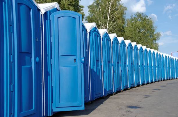 Best Portable restroom trailer rental  in South Huntington, NY